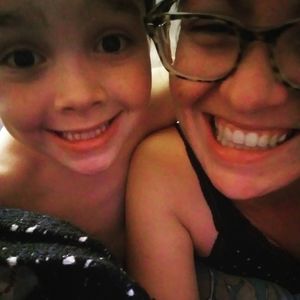 Meet your Posher, Jill